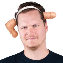 Diadem Dick Head
