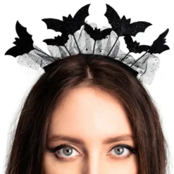 Diadem Fladdermöss