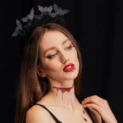Diadem Fladdermöss