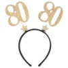 Diadem 80 Guld