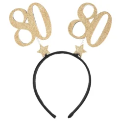 Diadem 80 Guld