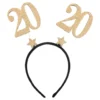 Diadem 20 Guld