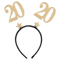 Diadem 20 Guld
