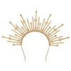 Diadem Halo Aurora