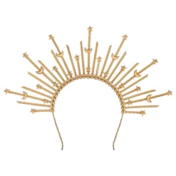 Diadem Halo Aurora