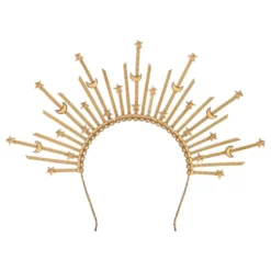 Diadem Halo Aurora