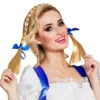Diadem Heidi Flätor