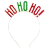 Diadem Ho Ho Ho