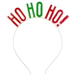 Diadem Ho Ho Ho
