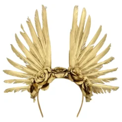 Diadem Holografisk Krona Stella