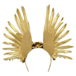 Diadem Holografisk Krona Stella