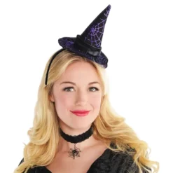 Diadem Häxhatt
