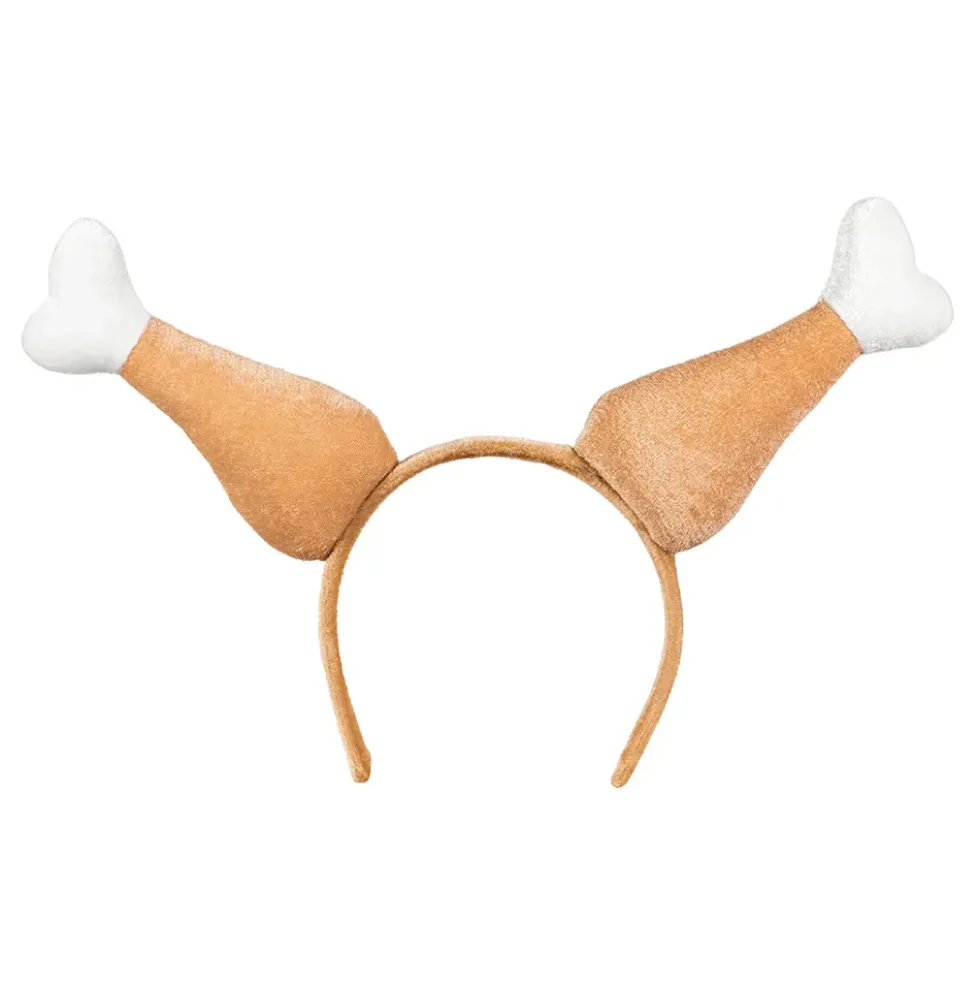 Diadem Kalkonben