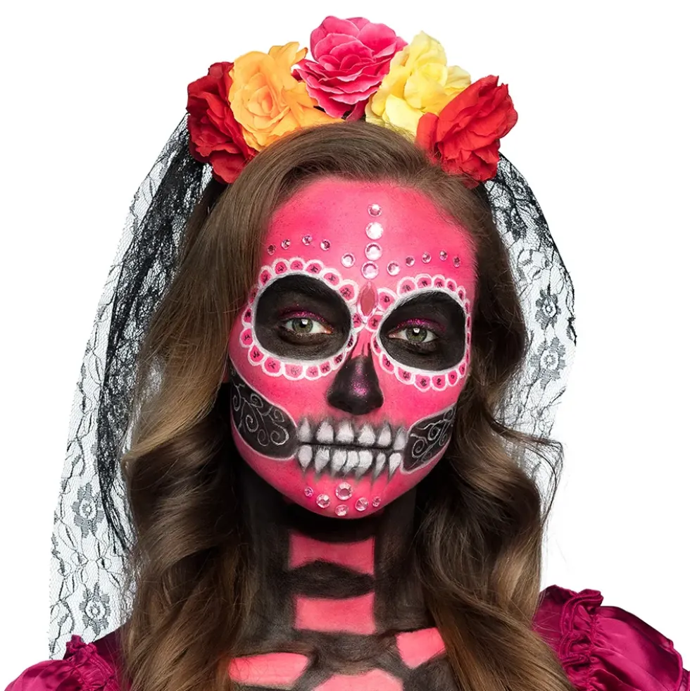 Diadem La Madrina