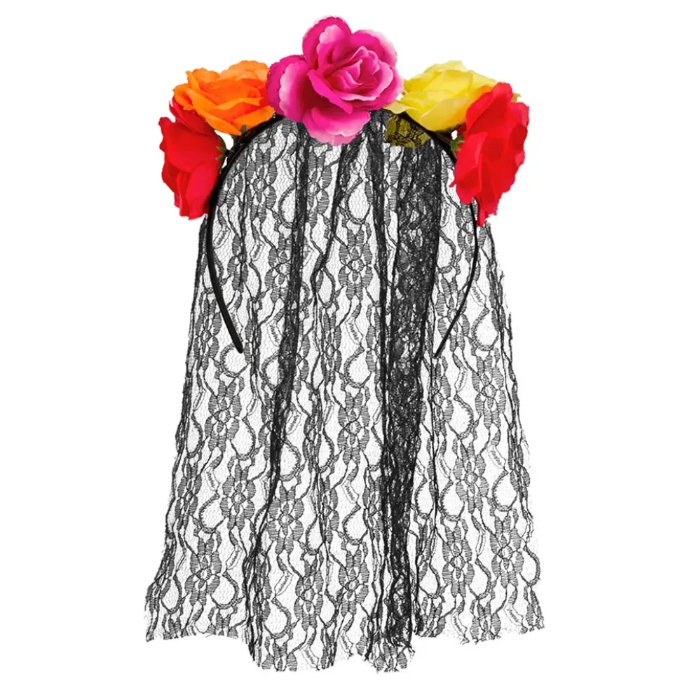 Diadem La Madrina