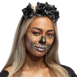 Diadem La Muerte