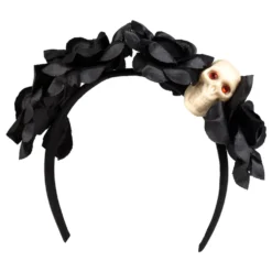 Diadem La Muerte