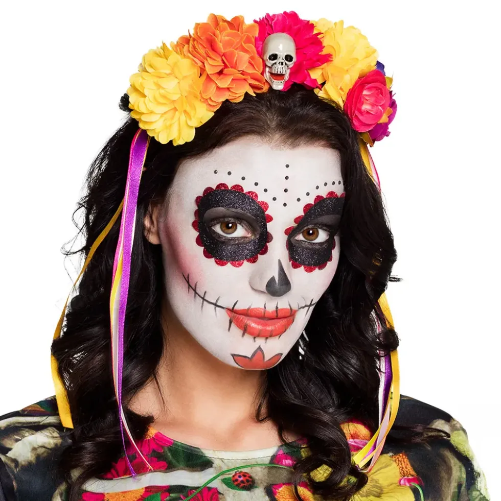Diadem La Pelona