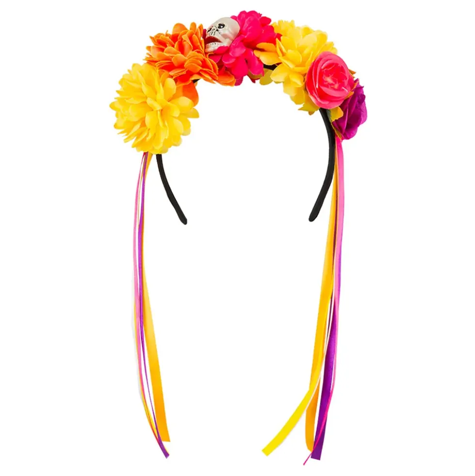 Diadem La Pelona