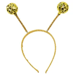 Diadem med Boppers Guld