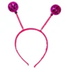Diadem med Boppers Rosa
