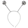 Diadem med Boppers Silver