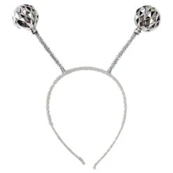 Diadem med Boppers Silver