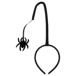Diadem med Hängande Spindel