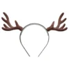 Diadem med Horn