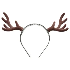 Diadem med Horn