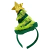 Diadem med Julgran
