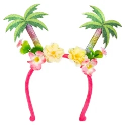 Diadem med Palmer