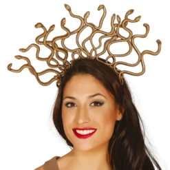 Diadem Medusa