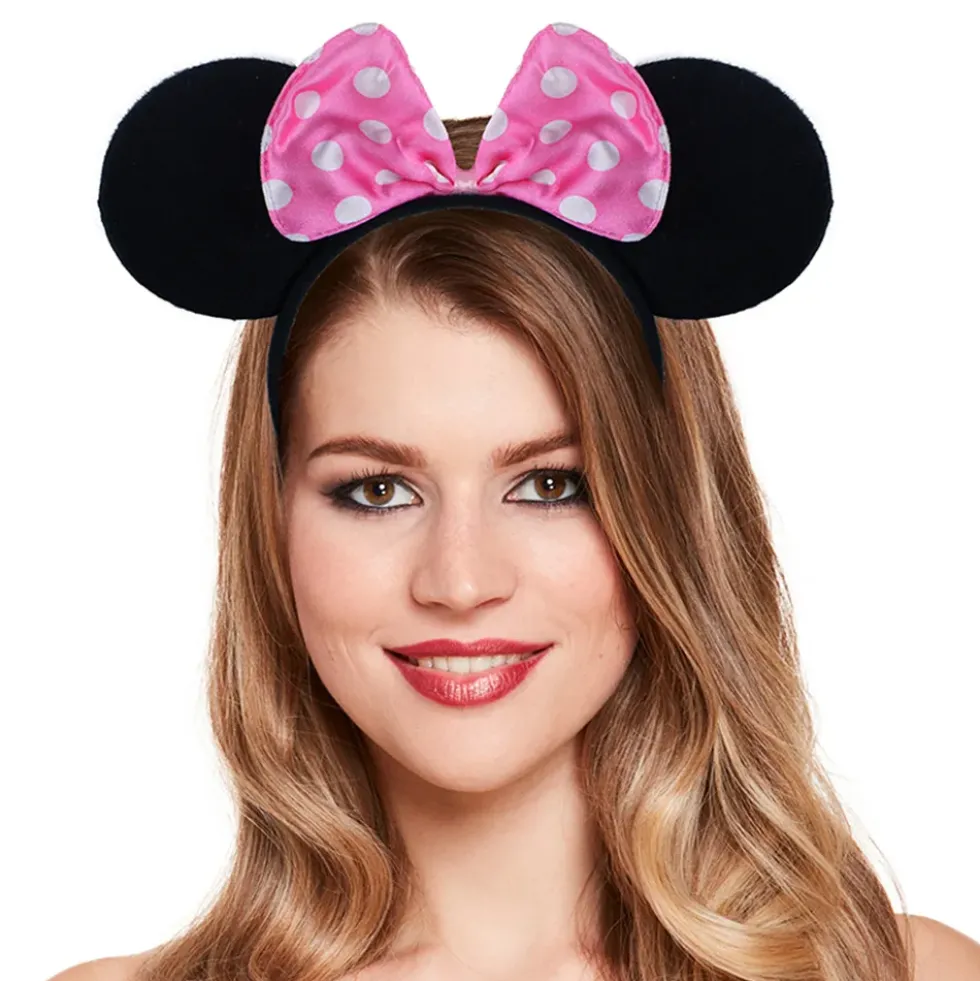 Diadem Mimmi Pigg