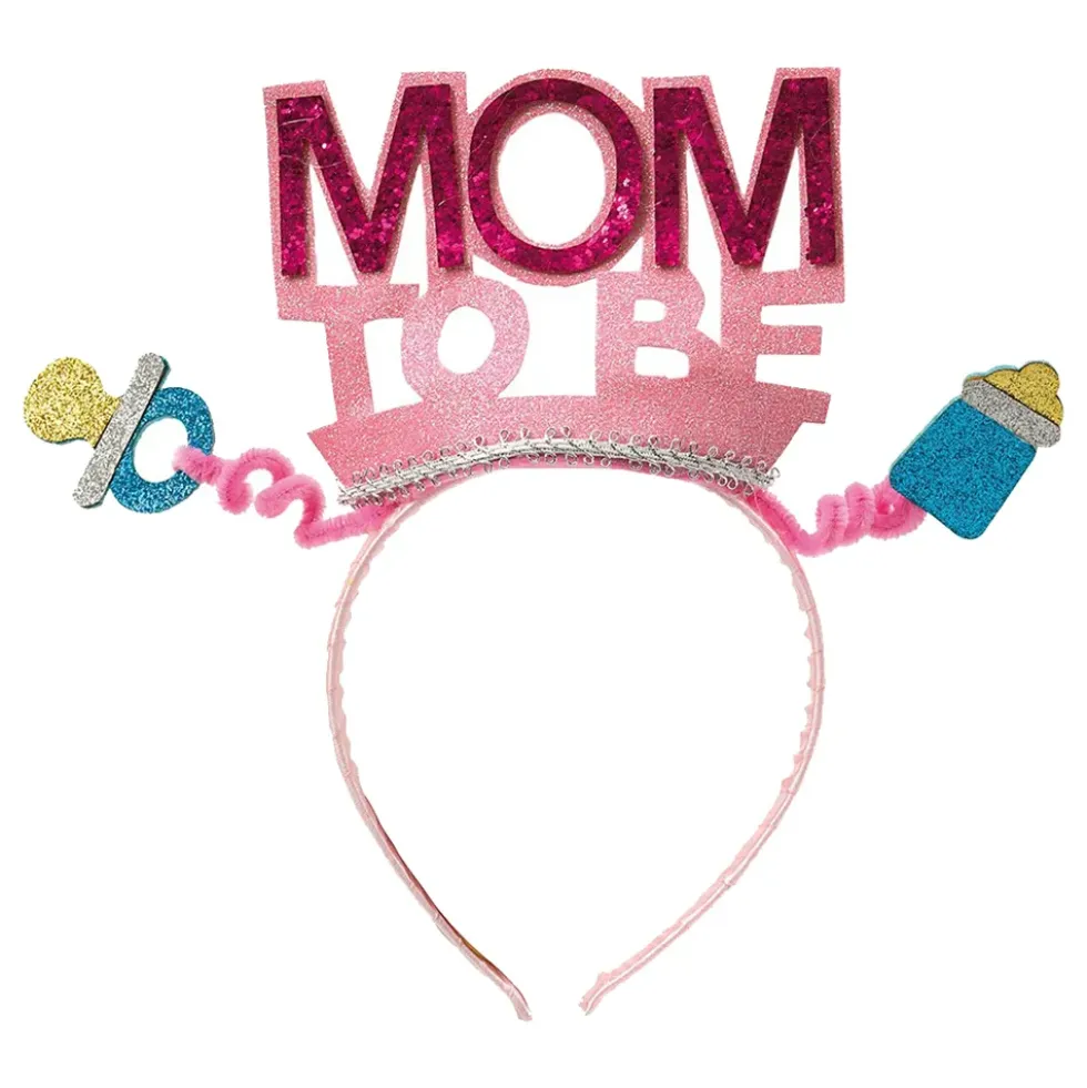 Diadem Mom To Be