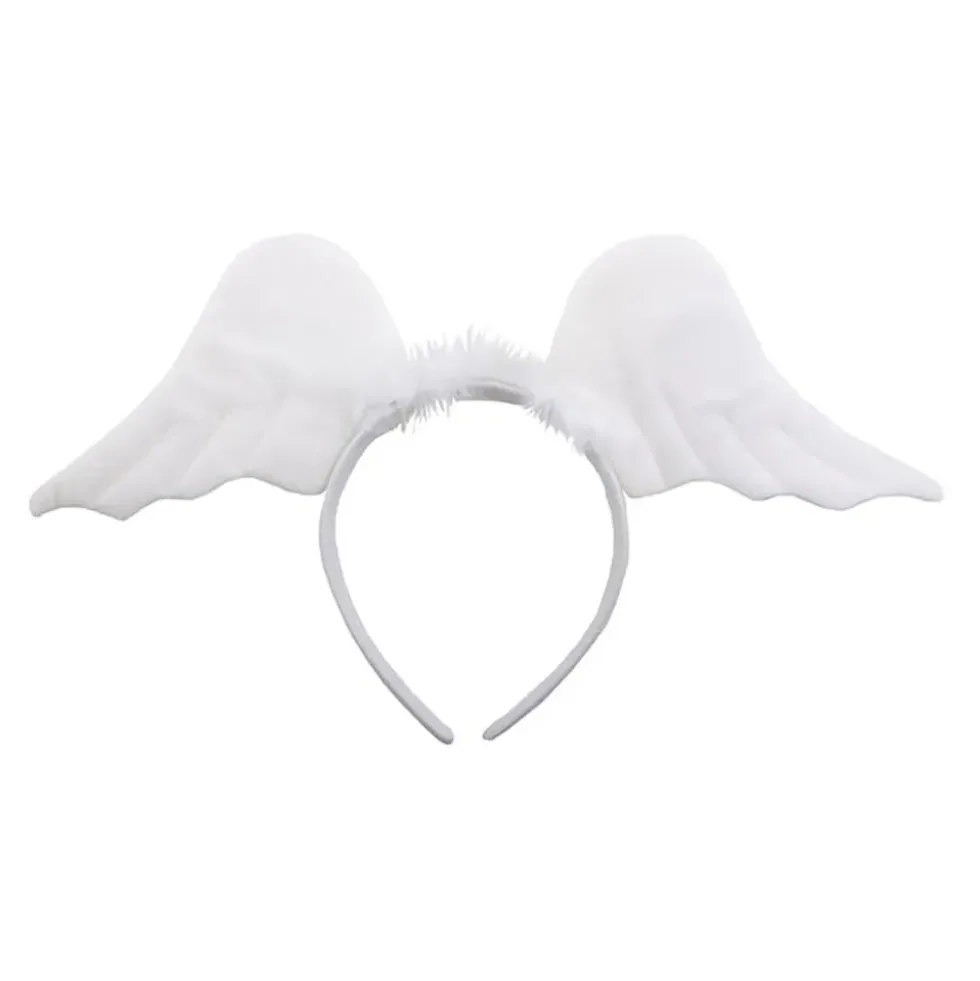 Diadem Änglavingar