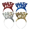 Diadem Partytime