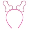 Diadem Penisar Rosa