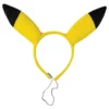 Diadem Pikachu