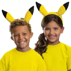 Diadem Pikachu