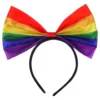 Diadem Rosett Pride