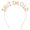 Diadem Shit I'm Old i Metall