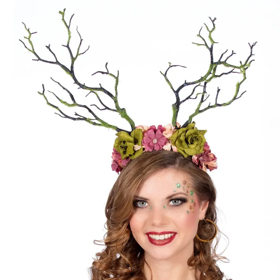 Diadem Skogsälva