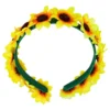 Diadem Solrosor