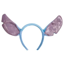 Diadem Stitch för Barn