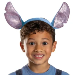 Diadem Stitch för Barn