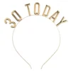 Diadem 30 Today