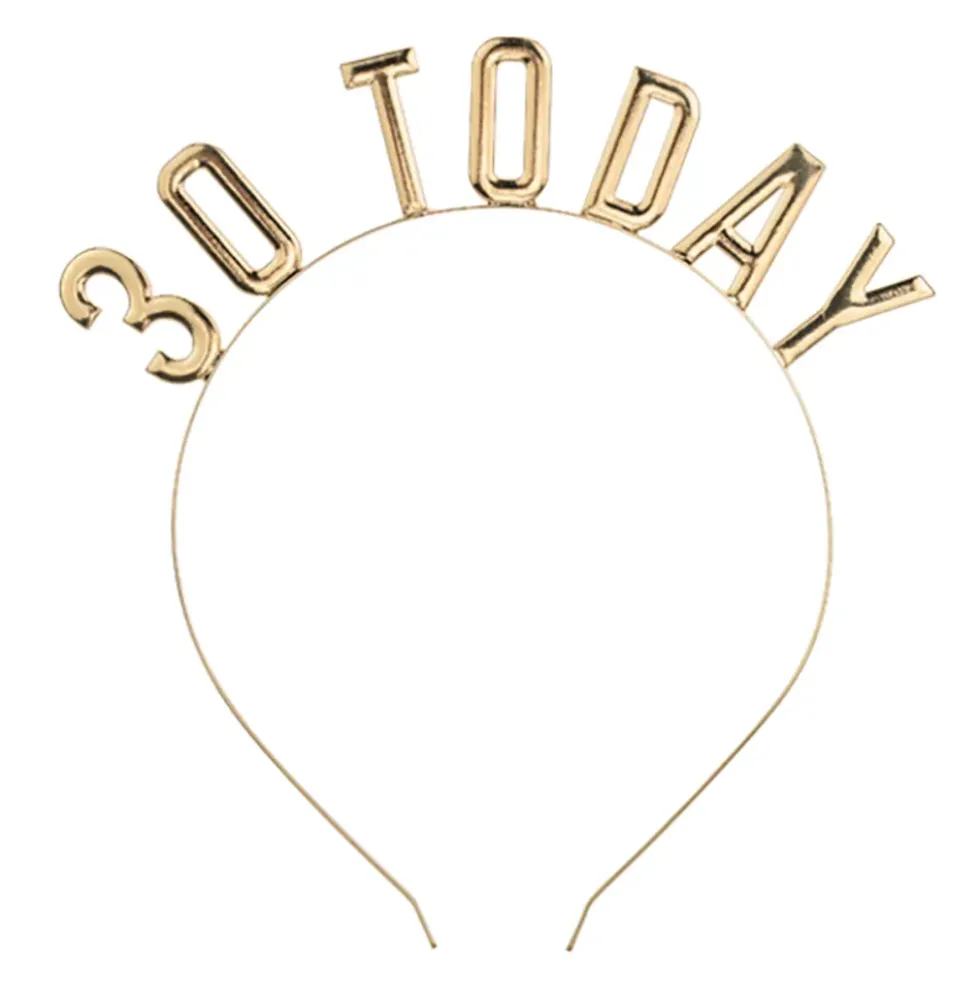 Diadem 30 Today