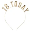 Diadem 18 Today