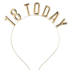 Diadem 18 Today